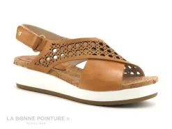 Pikolinos MYKONOS W1G-1602 - Abricot - Sandale Femme -Magasin De Chaussures cd24607c73b9e66c561f35ea11d5d5ef img 8721.jpg 115872