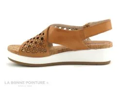 Pikolinos MYKONOS W1G-1602 - Abricot - Sandale Femme -Magasin De Chaussures cd24607c73b9e66c561f35ea11d5d5ef img 8723.jpg 115869