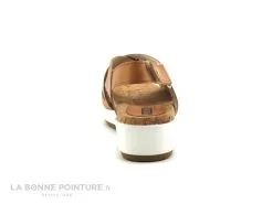 Pikolinos MYKONOS W1G-1602 - Abricot - Sandale Femme -Magasin De Chaussures cd24607c73b9e66c561f35ea11d5d5ef img 8724.jpg 115870