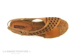 Pikolinos MYKONOS W1G-1602 - Abricot - Sandale Femme -Magasin De Chaussures cd24607c73b9e66c561f35ea11d5d5ef img 8726.jpg 115866