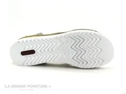 Rieker 679LA-52 - Vert - Beige - Sandale Femme -Magasin De Chaussures cd24607c73b9e66c561f35ea11d5d5ef img 8729.jpg 182446