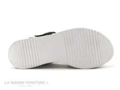 Geo Reino GIFABE Noir - Sandale Femme - Semelle Compensee -Magasin De Chaussures cd24607c73b9e66c561f35ea11d5d5ef img 8733.jpg 170111