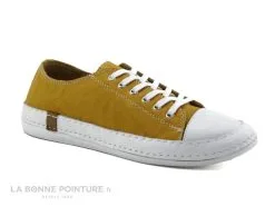Andrea Conti 0025903051 Gelib - Basket Femme Jaune En Cuir 10 Andrea Conti 0025903051 Gelib - Basket Femme Jaune En Cuir -Magasin De Chaussures cd24607c73b9e66c561f35ea11d5d5ef img 8741.jpg 182395