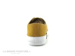 Andrea Conti 0025903051 Gelib - Basket Femme Jaune En Cuir 9 Andrea Conti 0025903051 Gelib - Basket Femme Jaune En Cuir -Magasin De Chaussures cd24607c73b9e66c561f35ea11d5d5ef img 8744.jpg 182392