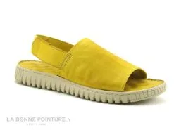 Karyoka MICK Jaune - Sandale Femme Cuir Jaune 11 Karyoka MICK Jaune - Sandale Femme Cuir Jaune -Magasin De Chaussures cd24607c73b9e66c561f35ea11d5d5ef img 8752.jpg 182327