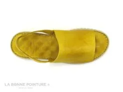Karyoka MICK Jaune - Sandale Femme Cuir Jaune 12 Karyoka MICK Jaune - Sandale Femme Cuir Jaune -Magasin De Chaussures cd24607c73b9e66c561f35ea11d5d5ef img 8757.jpg 182325