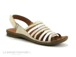 Karyoka ROSE Platine Multi - Sandale Femme Cuir Metal -Magasin De Chaussures cd24607c73b9e66c561f35ea11d5d5ef img 8767.jpg 182427