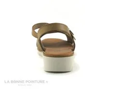 Jordana 3421 Tierra - Sandale Femme - Marron Or Leopard -Magasin De Chaussures cd24607c73b9e66c561f35ea11d5d5ef img 8776.jpg 170146