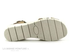 Jordana 3421 Tierra - Sandale Femme - Marron Or Leopard -Magasin De Chaussures cd24607c73b9e66c561f35ea11d5d5ef img 8777.jpg 170147