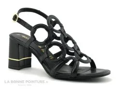 Tamaris 1-28373-26 Black - Cercles - Sandale Noire Talon Haut 11 Tamaris 1-28373-26 Black - Cercles - Sandale Noire Talon Haut -Magasin De Chaussures cd24607c73b9e66c561f35ea11d5d5ef img 8778.jpg 158577