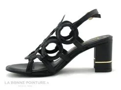 Tamaris 1-28373-26 Black - Cercles - Sandale Noire Talon Haut 9 Tamaris 1-28373-26 Black - Cercles - Sandale Noire Talon Haut -Magasin De Chaussures cd24607c73b9e66c561f35ea11d5d5ef img 8780.jpg 158573