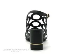 Tamaris 1-28373-26 Black - Cercles - Sandale Noire Talon Haut 10 Tamaris 1-28373-26 Black - Cercles - Sandale Noire Talon Haut -Magasin De Chaussures cd24607c73b9e66c561f35ea11d5d5ef img 8781.jpg 158572