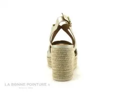 Geox D35GVC PONZA - Sandale Talon Haut Compense - Or Metal -Magasin De Chaussures cd24607c73b9e66c561f35ea11d5d5ef img 8828.jpg 182437