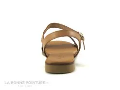 Eva Frutos Marron 3090 - Paillettes Multicolores - Sandales Plate Femme -Magasin De Chaussures cd24607c73b9e66c561f35ea11d5d5ef img 8848.jpg 182543