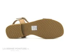 Eva Frutos Marron 3090 - Paillettes Multicolores - Sandales Plate Femme -Magasin De Chaussures cd24607c73b9e66c561f35ea11d5d5ef img 8849.jpg 182544