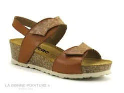 Jordana 2985 Marron - 2 Velcros - Sandale Talon Compense -Magasin De Chaussures cd24607c73b9e66c561f35ea11d5d5ef img 8858.jpg 182531