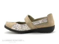 Suave LONDON 8029T Sandy Pyrite - Ballerine Avec Bride 8 Suave LONDON 8029T Sandy Pyrite - Ballerine Avec Bride -Magasin De Chaussures cd24607c73b9e66c561f35ea11d5d5ef img 8875.jpg 182510