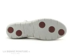 Suave OXFORD 6618T - Blanc Casse - Multicolore - Chaussure Ouverte -Magasin De Chaussures cd24607c73b9e66c561f35ea11d5d5ef img 8883.jpg 182498