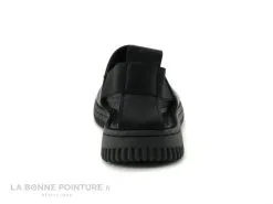 Elue Par Nous NELECTRICE Noir - Sandale Femme -Magasin De Chaussures cd24607c73b9e66c561f35ea11d5d5ef img 8913.jpg 182601