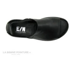 Elue Par Nous NELECTRICE Noir - Sandale Femme -Magasin De Chaussures cd24607c73b9e66c561f35ea11d5d5ef img 8915.jpg 182603