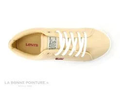 Levi's Levis MALIBU 2-0 Light Pink - 234198 - Basket Toile Rose F -Magasin De Chaussures cd24607c73b9e66c561f35ea11d5d5ef img 8916.jpg 170276