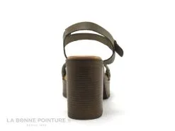 Carla Tortosa 89067 - Sandale Talon Haut Vert Kaki -Magasin De Chaussures cd24607c73b9e66c561f35ea11d5d5ef img 8930.jpg 170310