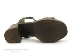 Carla Tortosa 89067 - Sandale Talon Haut Vert Kaki -Magasin De Chaussures cd24607c73b9e66c561f35ea11d5d5ef img 8931.jpg 170308