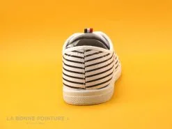 Les Tropéziennes M.Belarbi Tropeziennes CANDLE Blanc 23425 - Tennis Lacet Femme 10 Les Tropéziennes M.Belarbi Tropeziennes CANDLE Blanc 23425 - Tennis Lacet Femme -Magasin De Chaussures cd24607c73b9e66c561f35ea11d5d5ef img 8949.jpg 158727