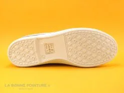 Les Tropéziennes M.Belarbi Tropeziennes CANDLE Blanc 23425 - Tennis Lacet Femme 13 Les Tropéziennes M.Belarbi Tropeziennes CANDLE Blanc 23425 - Tennis Lacet Femme -Magasin De Chaussures cd24607c73b9e66c561f35ea11d5d5ef img 8950.jpg 158728