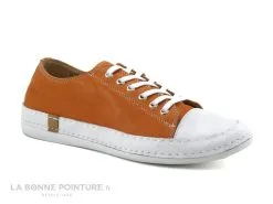 Andrea Conti 0025903 044 Papaya - Basket Femme Cuir Orange 11 Andrea Conti 0025903 044 Papaya - Basket Femme Cuir Orange -Magasin De Chaussures cd24607c73b9e66c561f35ea11d5d5ef img 8953.jpg 182581