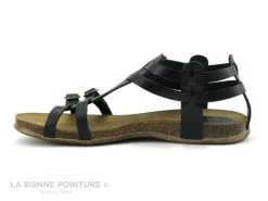 Kickers ANA Noir Perm - 281777-50 - Sandale Plate Femme -Magasin De Chaussures cd24607c73b9e66c561f35ea11d5d5ef img 8968.jpg 158742