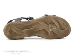 Kickers ANA Noir Perm - 281777-50 - Sandale Plate Femme -Magasin De Chaussures cd24607c73b9e66c561f35ea11d5d5ef img 8970.jpg 158743