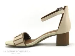Tamaris 1-28259-28 - Ivoire - Muscat - Sandale Beige - Bride Cheville 9 Tamaris 1-28259-28 - Ivoire - Muscat - Sandale Beige - Bride Cheville -Magasin De Chaussures cd24607c73b9e66c561f35ea11d5d5ef img 8987.jpg 170382