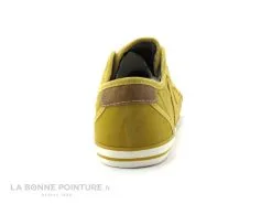 Mustang Shoes Mustang 1099 302 660 Ockergelb - Basket Femme Jaune Ocre -Magasin De Chaussures cd24607c73b9e66c561f35ea11d5d5ef img 9006.jpg 158779
