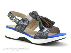 Laura Vita DUCHESSE 02 0001858P - Sandale Femme -Magasin De Chaussures cd24607c73b9e66c561f35ea11d5d5ef img 9032.jpg 116245