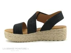 Eva Frutos 730 Noir - Sandale Femme Semelle Plateforme 9 Eva Frutos 730 Noir - Sandale Femme Semelle Plateforme -Magasin De Chaussures cd24607c73b9e66c561f35ea11d5d5ef img 9043.jpg 170415