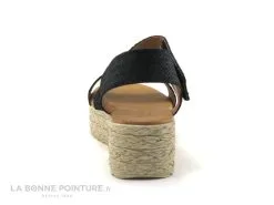 Eva Frutos 730 Noir - Sandale Femme Semelle Plateforme 10 Eva Frutos 730 Noir - Sandale Femme Semelle Plateforme -Magasin De Chaussures cd24607c73b9e66c561f35ea11d5d5ef img 9044.jpg 170419