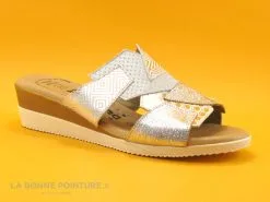 Jordana 2769 Argent - Mule Femme - Talon Compense -Magasin De Chaussures cd24607c73b9e66c561f35ea11d5d5ef img 9079.jpg 158834