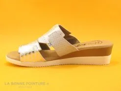 Jordana 2769 Argent - Mule Femme - Talon Compense -Magasin De Chaussures cd24607c73b9e66c561f35ea11d5d5ef img 9081.jpg 158837