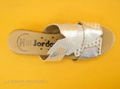Jordana 2769 Argent - Mule Femme - Talon Compense -Magasin De Chaussures cd24607c73b9e66c561f35ea11d5d5ef img 9083.jpg 158833