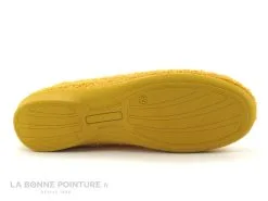ZEL'S Zels 2333 Mostaza - Pantoufle Ballerine Souple Jaune -Magasin De Chaussures cd24607c73b9e66c561f35ea11d5d5ef img 9085.jpg 170479
