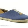 CM Mediterranéa CM Mediterranea 37126001 - Denim 3481 - Chaussure Espadrille Bleue