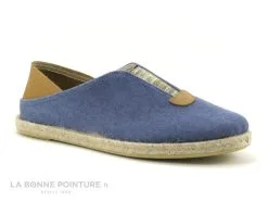 CM Mediterranéa CM Mediterranea 37126001 - Denim 3481 - Chaussure Espadrille Bleue -Magasin De Chaussures cd24607c73b9e66c561f35ea11d5d5ef img 9152.jpg 170565