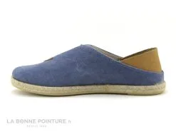 CM Mediterranéa CM Mediterranea 37126001 - Denim 3481 - Chaussure Espadrille Bleue -Magasin De Chaussures cd24607c73b9e66c561f35ea11d5d5ef img 9154.jpg 170560