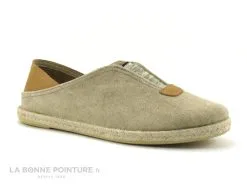 CM Mediterranéa CM Mediterranea 37126001 - Sand - 1917 - Chaussure Espadrille Femme
