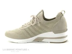 Mustang Shoes Mustang 1378 301 243 Ivory - Basket Compensee Femme -Magasin De Chaussures cd24607c73b9e66c561f35ea11d5d5ef img 9178.jpg 158911