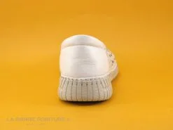 Karyoka RITA Blanc - Ballerine Aeree Cuir Blanc -Magasin De Chaussures cd24607c73b9e66c561f35ea11d5d5ef img 9240.jpg 170595