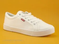 Levi's Levis MALIBU 2-0 Blanc - 234198 - Basket Toile Blanche 11 Levi's Levis MALIBU 2-0 Blanc - 234198 - Basket Toile Blanche -Magasin De Chaussures cd24607c73b9e66c561f35ea11d5d5ef img 9252.jpg 170628