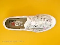 Rieker N42V1-90 - Blanc - Multicolore - Argent - Chaussure Basse F -Magasin De Chaussures cd24607c73b9e66c561f35ea11d5d5ef img 9303.jpg 170741