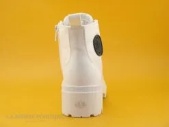 Palladium PALLABASE Twill Star White-M - 96907-116 - Chaussure Montante -Magasin De Chaussures cd24607c73b9e66c561f35ea11d5d5ef img 9355.jpg 170763